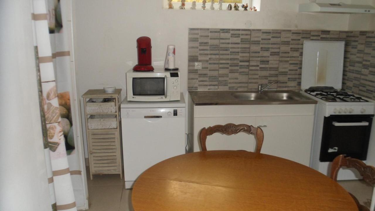 Siros Διαμέρισμα Iron Εξωτερικό φωτογραφία