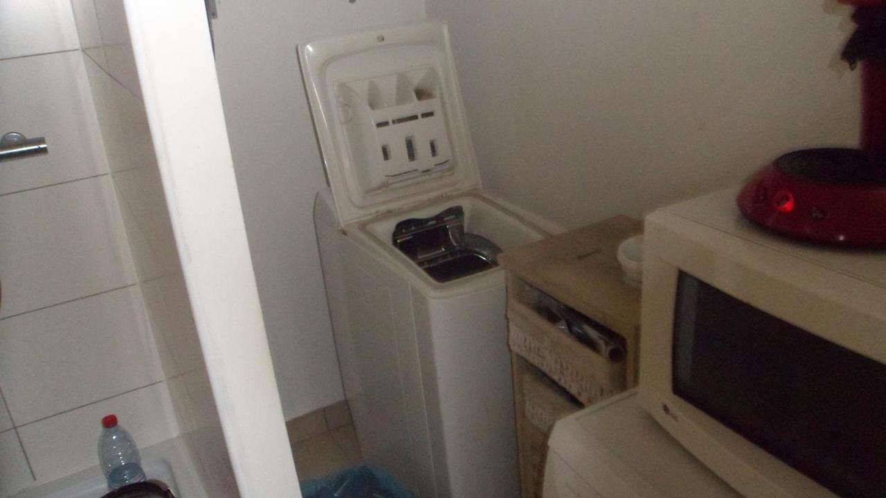 Siros Διαμέρισμα Iron Εξωτερικό φωτογραφία