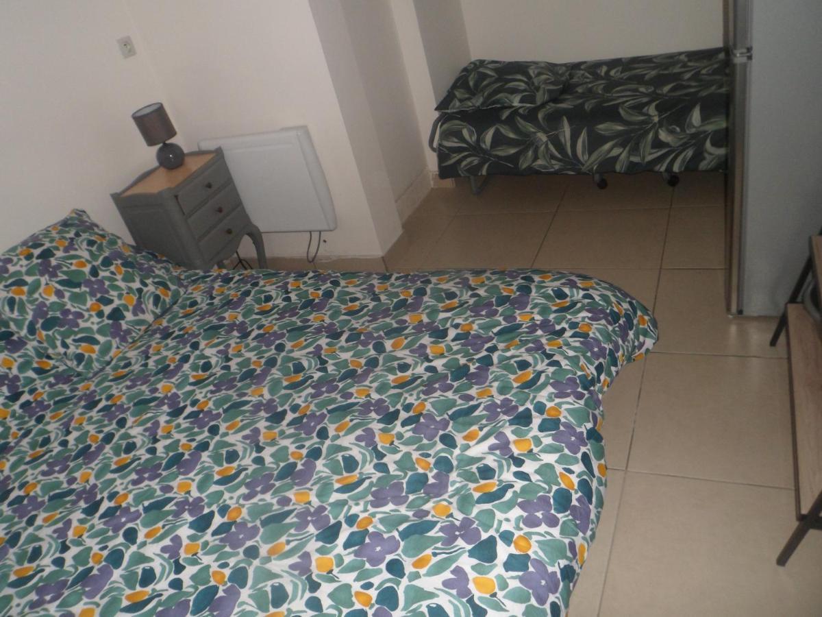 Siros Διαμέρισμα Iron Εξωτερικό φωτογραφία